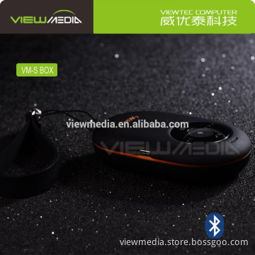VM-SBOX creative gift mp3 players cheap with selfie
